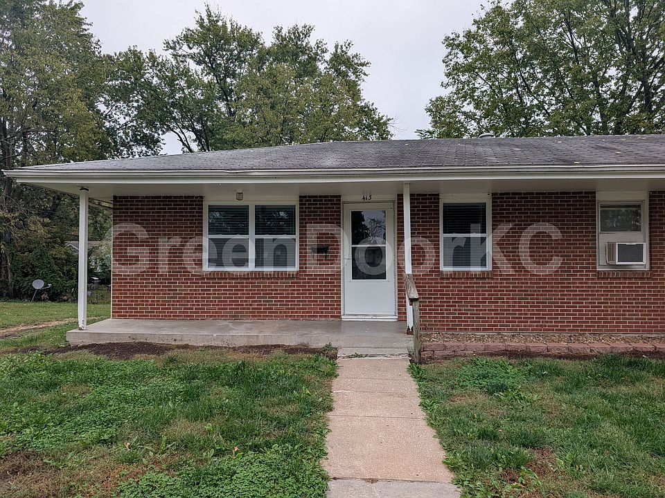 1st image of 413 Holiday Dr