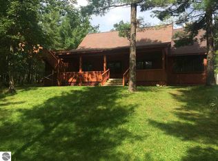 5455 S River Rd SW, Kalkaska, MI 49646