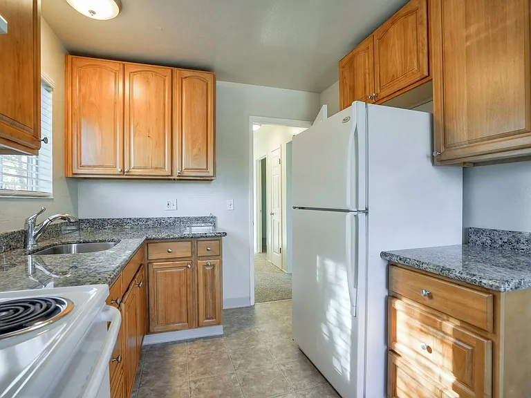 2x1 Kitchen 2x1 Kitchen
