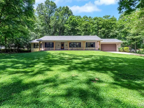 2469 Wild Valley Dr, High Ridge, MO 63049