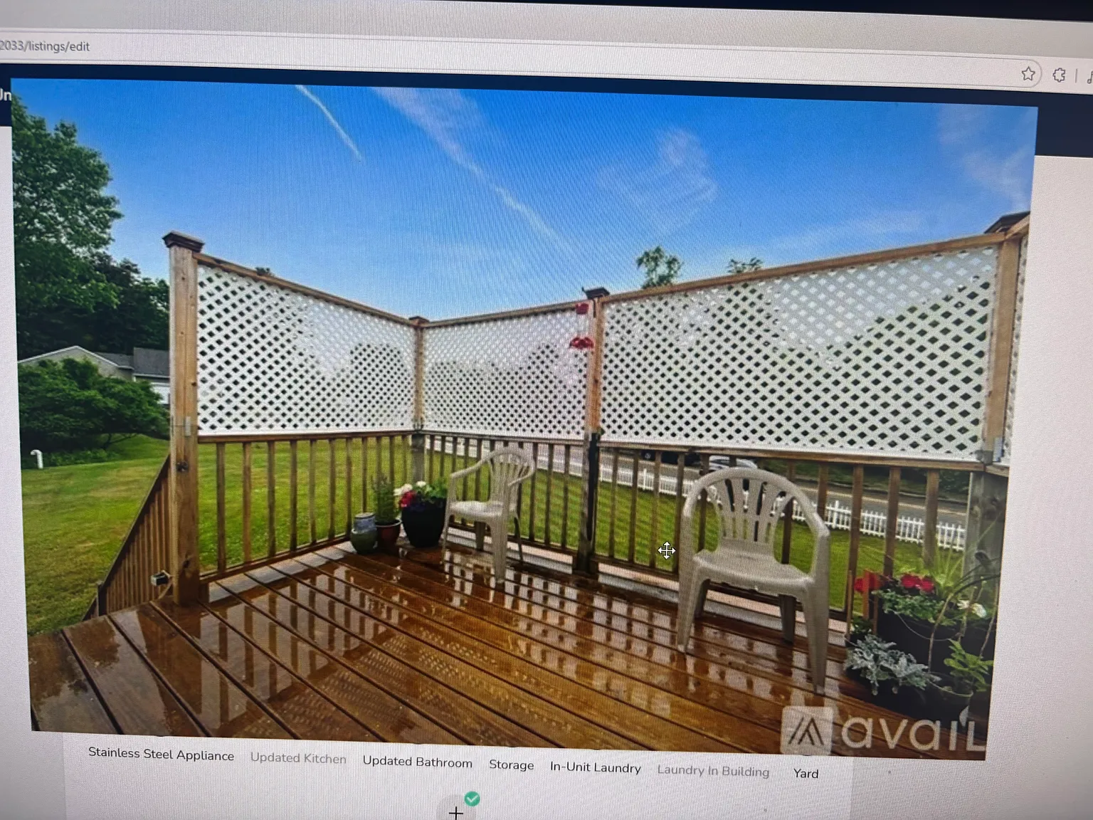 3 bed, 1335 sqft, $3,600 — Photo 3