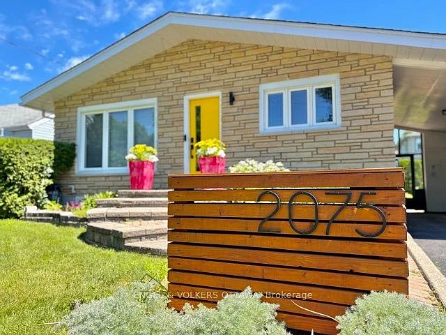 2075 Balharrie Ave #B — Photo 24