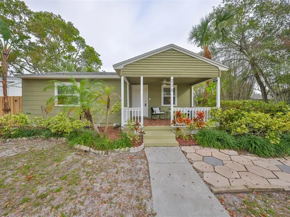 235 16th Ave SE, Saint Petersburg, FL 33701