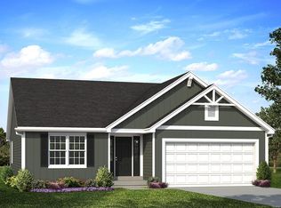 1089 Red Fox Dr, Eureka, MO 63025