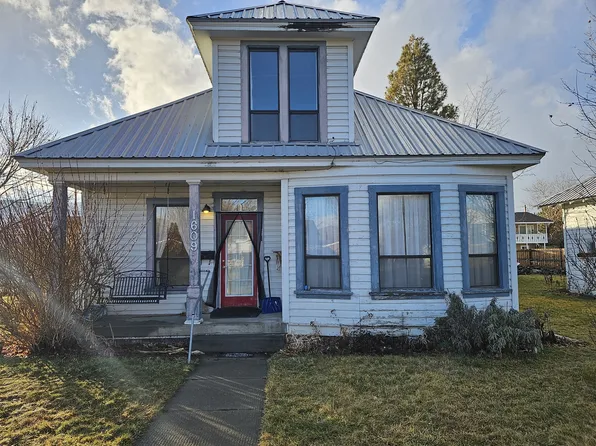 1609 6th St, Baker City, OR 97814