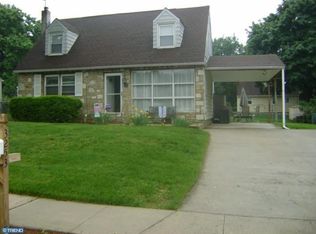 3253 Kathy Ln, Huntingdon Valley, PA 19006