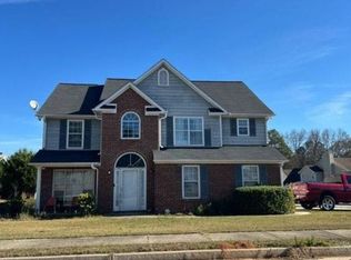 7951 Bridlewood Way, Riverdale, GA 30274