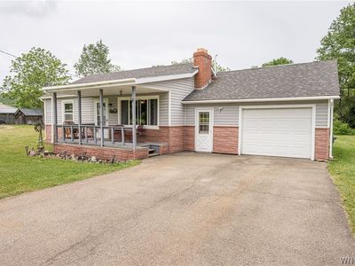 8952 Route 242, Little Valley, NY, 14755
