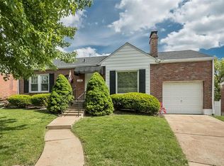 6988 Hi View Ave, Saint Louis, MO 63109