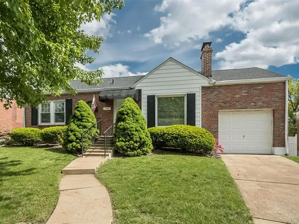 6988 Hi View Ave, Saint Louis, MO 63109