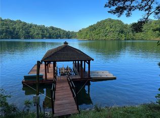 241 Saranac Dr, Sunset, SC 29685