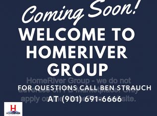 644 Kent St, Memphis, TN 38111