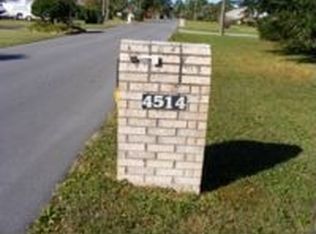 4514 Schooner Ln, Lynn Haven, FL 32444