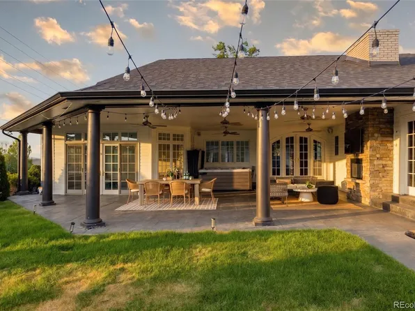 8659 E Kenyon Avenue, Denver, CO 80237
