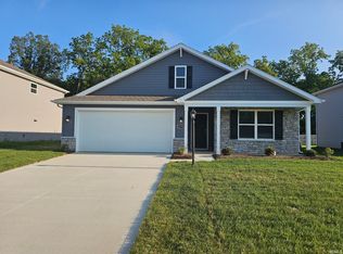 12751 Watts Dr, Fort Wayne, IN 46818