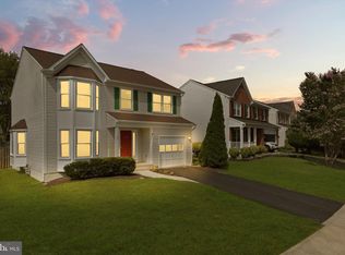 6751 Morning Ride Cir, Alexandria, VA 22315