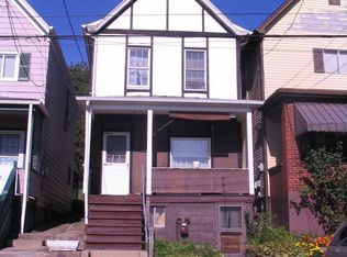 722 10th St, Pitcairn, PA 15140