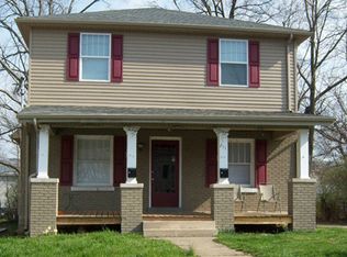 211 State St #A, Lexington, KY 40503