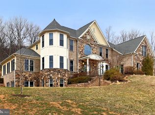 3718 Mountain Rd, Haymarket, VA 20169