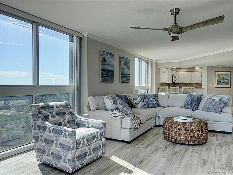 3880 N Highway A1A #905 — Photo 11
