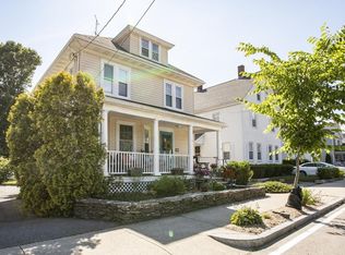 65 Thacher St, Milton, MA 02186