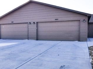 5621 N Lycee Ct, Wichita, KS 67226