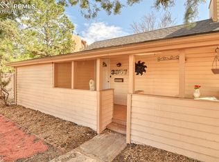 3357 W Kiowa St, Colorado Springs, CO 80904