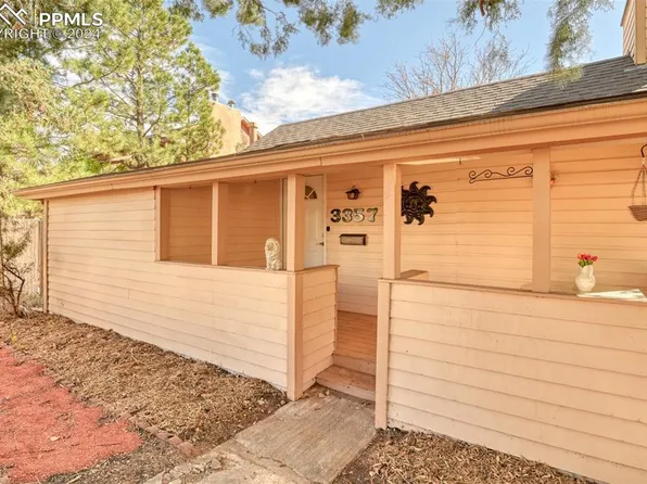 3357 W Kiowa St, Colorado Springs, CO 80904