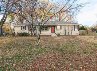 4342 Hilldale Ave, Memphis, TN 38117