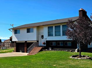 7118 W 5100 S, Hooper, UT 84315