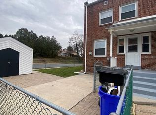 2260 Adrian St, Harrisburg, PA 17104