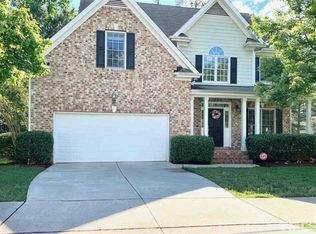 8008 Sundance Cir, Durham, NC 27713