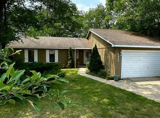 5535 Weir Rd, Oscoda, MI 48750