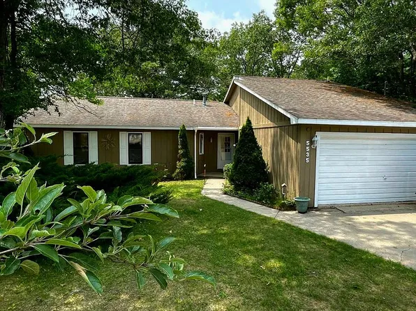 5535 Weir Rd, Oscoda, MI 48750