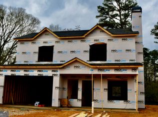 327 Andover Dr, Athens, GA 30607