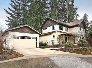 429 N Fish Singer Pl, Shoreline, WA 98133