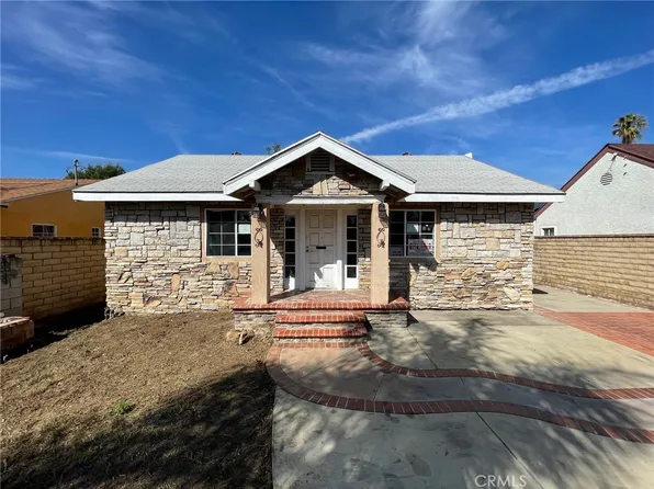 845 N Hagar St, San Fernando, CA 91340