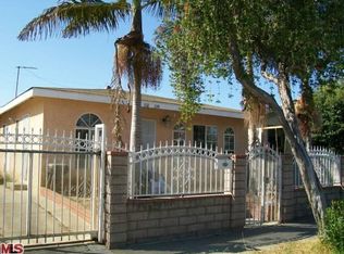 1134 W 89th St, Los Angeles, CA 90044