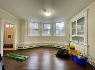 35 Claflin Rd #2, Brookline, MA 02445