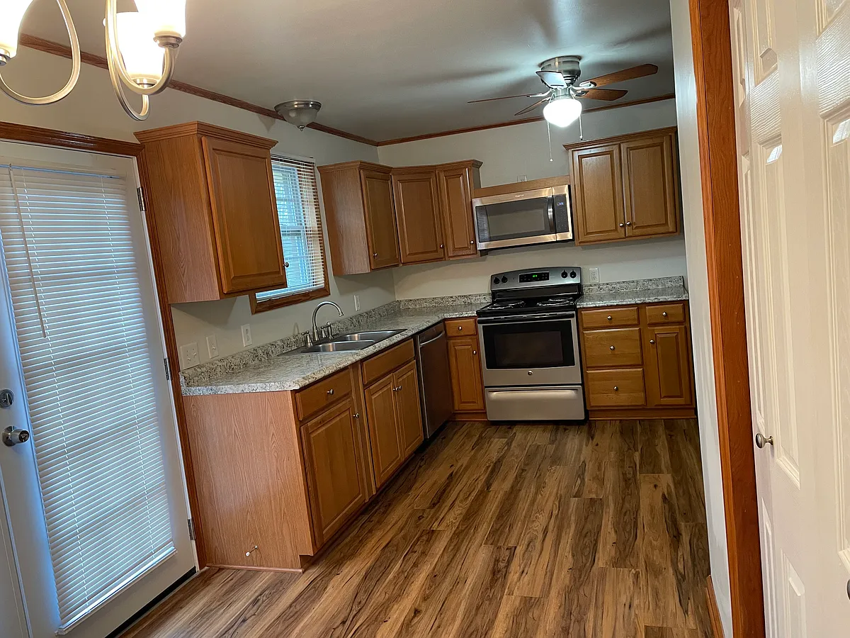 Building Photo - 408 Mason Ln #A