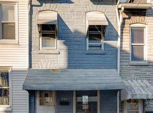 546 Wunder St, Reading, PA 19602