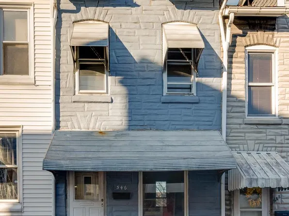 546 Wunder St, Reading, PA 19602