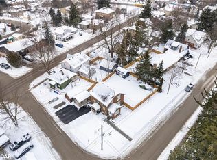 295 Albert St W, Centre Wellington, ON N1M1X5