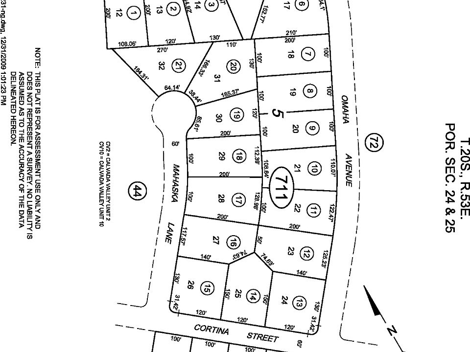 1st image of 2040 S Cortina St