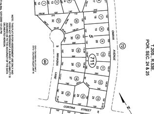 2040 S Cortina St, Pahrump, NV 89048
