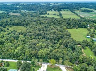 Brown Rd, Cave Springs, AR 72718