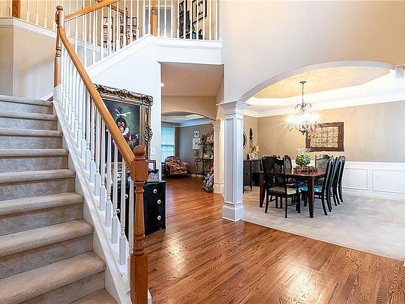3rd image of 3817 Coralberry Way