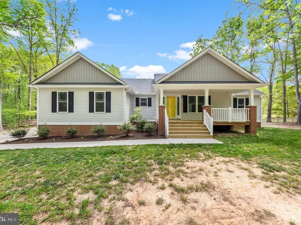 600 Signboard Rd, Bumpass, VA 23024