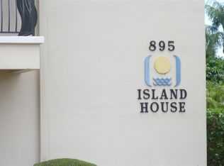 895 S Gulfview Blvd APT 203, Clearwater, FL 33767