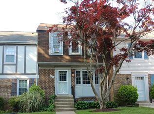17832 Lochness Cir, Olney, MD 20832